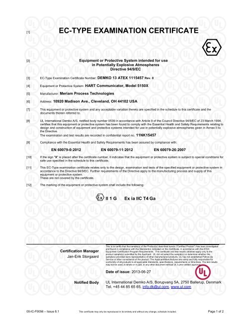 212-89 Prüfungsmaterialien