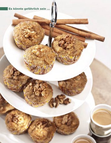 Bananenmuffins (8 Stück)