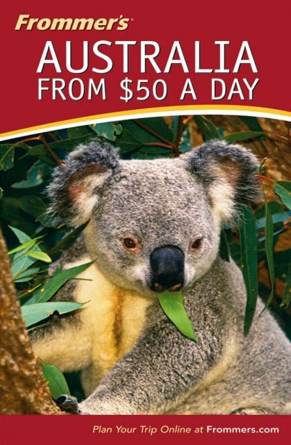 Pier 1 Imports Salad Plate Book Club Koala Bear Australia Outback New 