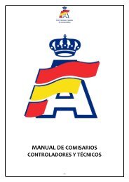 MANUAL DE COMISARIOS - Logotipo circuit