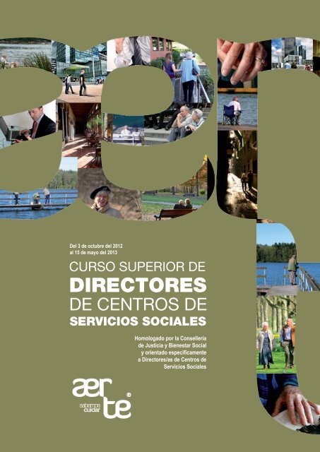 DIRECTORES - Aerte