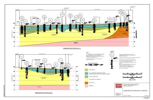 Remedial Action Plan - Rochford Field - Newhall Remediation Project