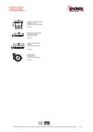 racores clamp din >> unions clamp din >> raccords clamp din - inoxpa