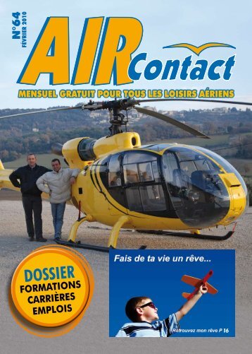dossier - AIR Contact
