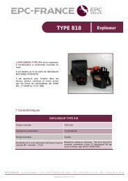 EXPLOSEUR TYPE 818 04 11.pub