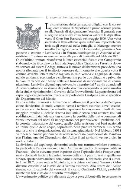 Il Risorgimento a Verona e nel Veronese - Circolo didattico Legnago 1