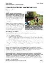 Construction Site Storm Water Runoff Control.pdf - Treebenefits ...