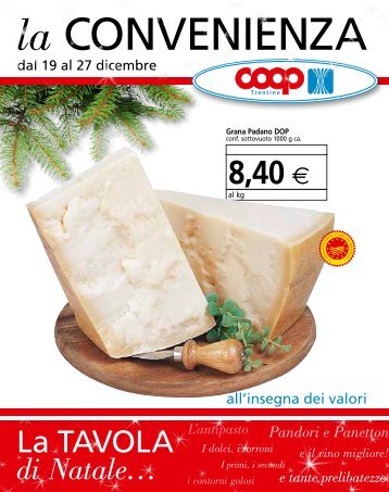 1 - Coop Trentino