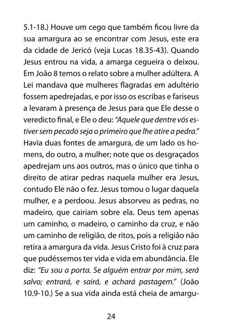 Jesus Ã© a Resposta - Lagoinha.com