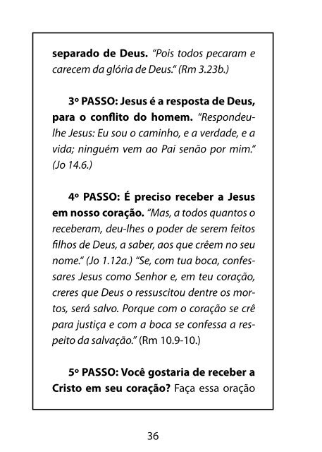 Jesus Ã© a Resposta - Lagoinha.com