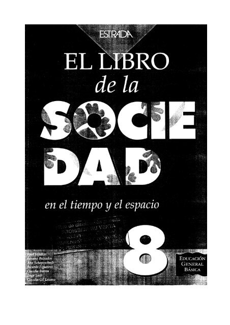 f- El libro de la sociedad en el tiempo y en el espacio 8.p65