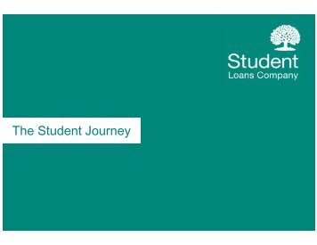 The Student Journey - HEI Services