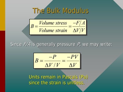 Chapter 13 -- Elasticity