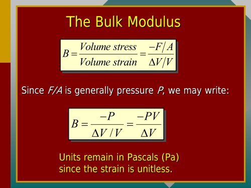 Chapter 13 -- Elasticity