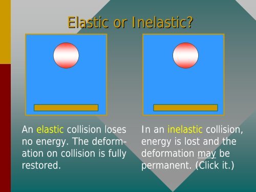 Chapter 13 -- Elasticity