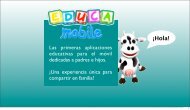 EducaMobile - Networking Activo