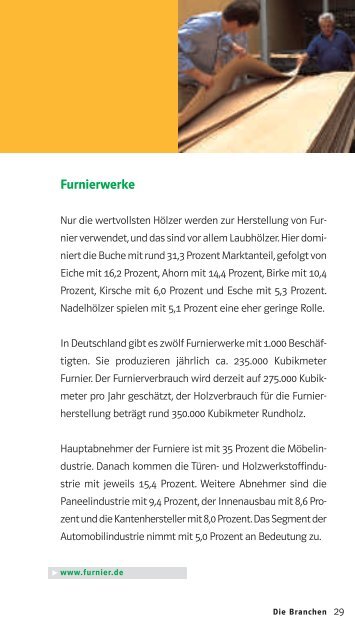 Forst - HOLZ SCHMID Holzwerk und Industrieverpackungen