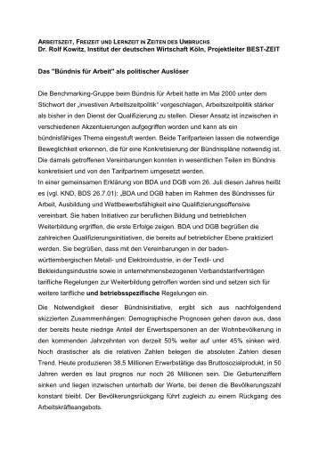 Redemanuskript (pdf-Format) - Best-Zeit