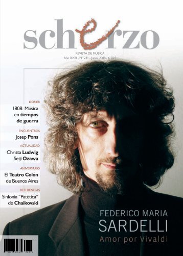 231 - Scherzo