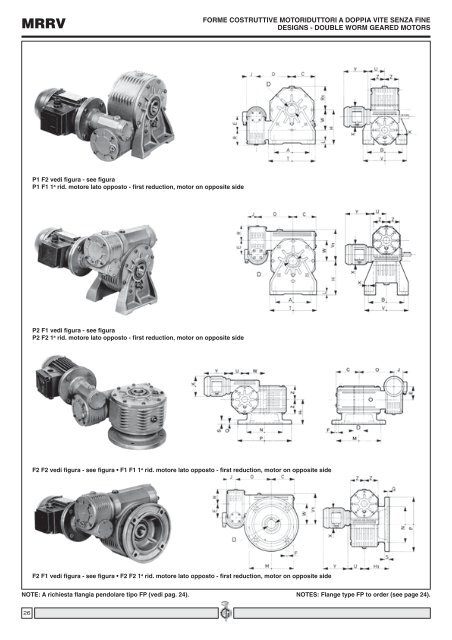 catalogo generale n. 10 - Transmo