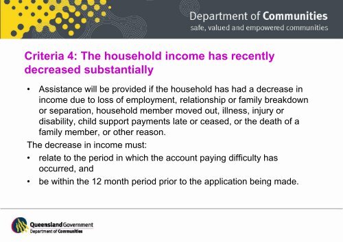 Home Energy Emergency Assistance Scheme (HEEAS)