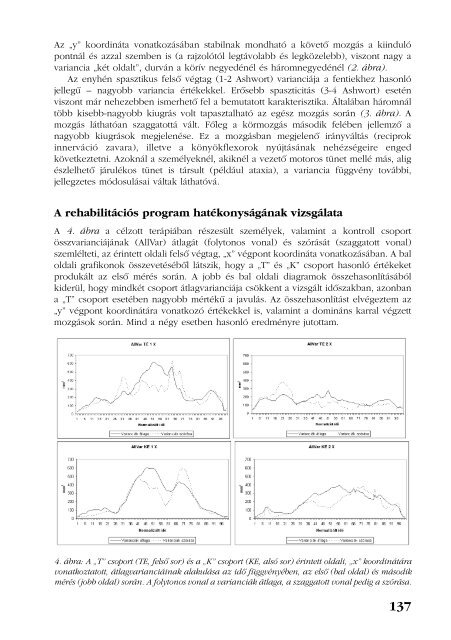 GYÃGYPEDAGÃGIAI SZEMLE - Prae