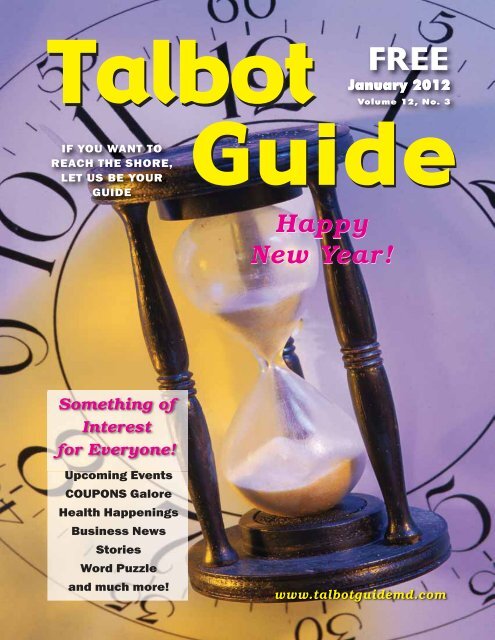 Download (PDF, 5.56MB) - The Talbot Guide