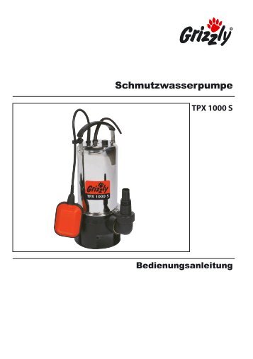 TPX 1000 S