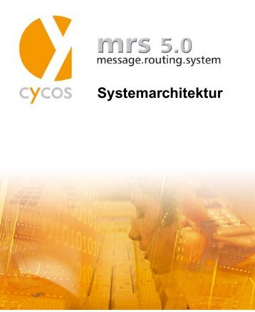 2 MRS 5.0 Kernel - Innovaphone