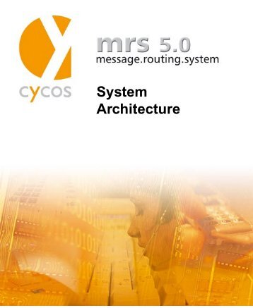 2 MRS 5.0 Kernel - Innovaphone