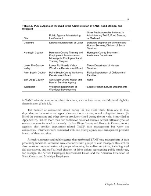PDF version - ASPE - U.S. Department of Health and Human Services