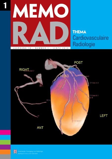 Thema - Nederlandse Vereniging voor Radiologie