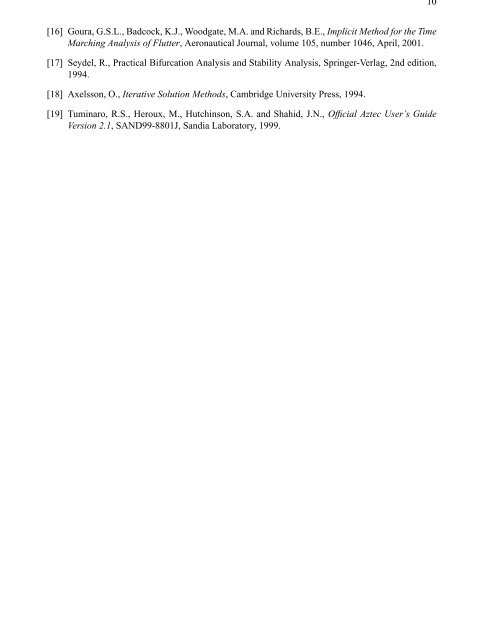 IFASD Paper 2003 - CFD4Aircraft