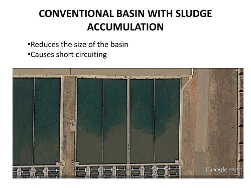 Membrane Pre-treatment Using Plate Settlers - Ohiowater.org