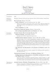 Tuan S. Nguyen - Rice University