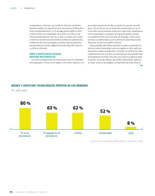 revista completa - CNTV