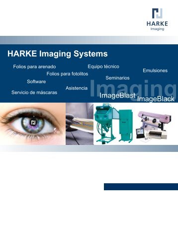 HARKE Imaging Systems - HARKE Group