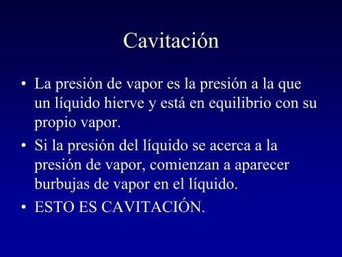 Aplicaciones de la Mecánica de fluidos a la cirugía cardio vascular