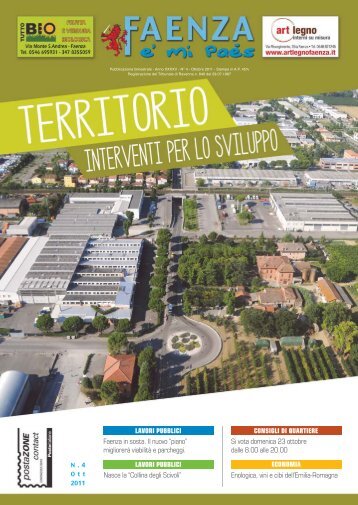 FEMP_Ottobre2011 - Comune di Faenza