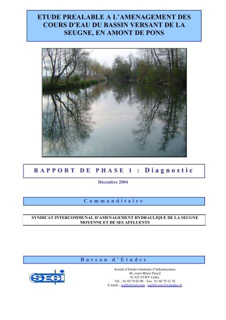 Test de dureté de l'eau LPO