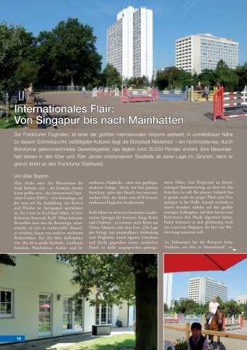 Ausgabe 37 - Stallgefluester