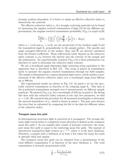 Disorder-Enhanced Imaging with Spatially Controlled Light