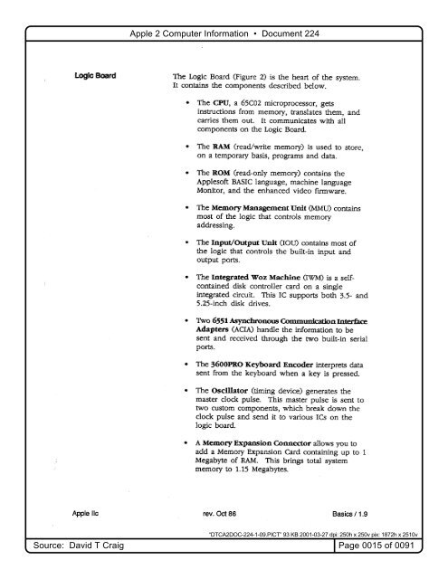 Apple IIc Technical Repair Procedures 1988.pdf - Apple IIGS France