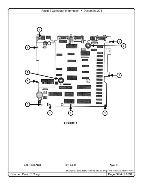 Apple IIc Technical Repair Procedures 1988.pdf - Apple IIGS France