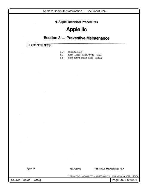 Apple IIc Technical Repair Procedures 1988.pdf - Apple IIGS France