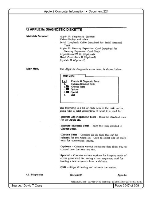 Apple IIc Technical Repair Procedures 1988.pdf - Apple IIGS France