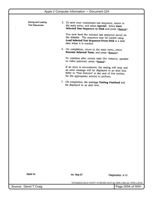 Apple IIc Technical Repair Procedures 1988.pdf - Apple IIGS France