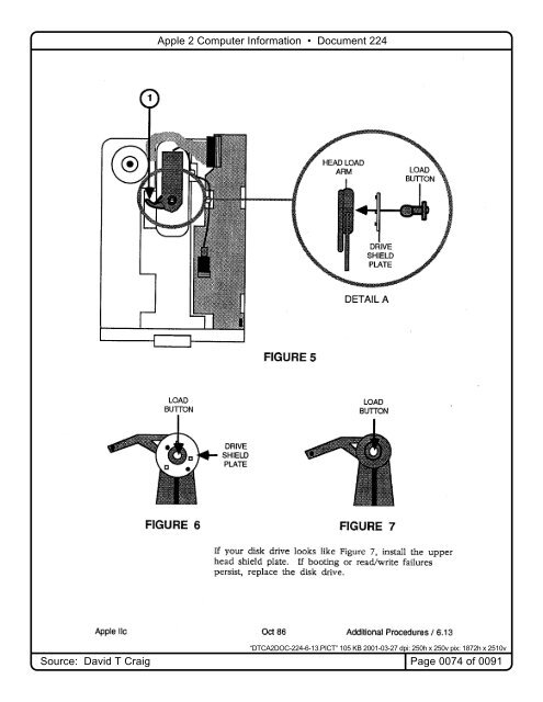 Apple IIc Technical Repair Procedures 1988.pdf - Apple IIGS France