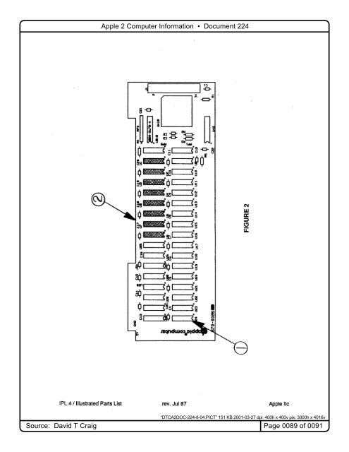 Apple IIc Technical Repair Procedures 1988.pdf - Apple IIGS France