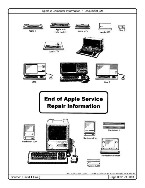 Apple IIc Technical Repair Procedures 1988.pdf - Apple IIGS France